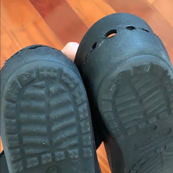 Crocs Prima Flat with Ladybug Jibbitz 🐞 - Picture 4 of 5